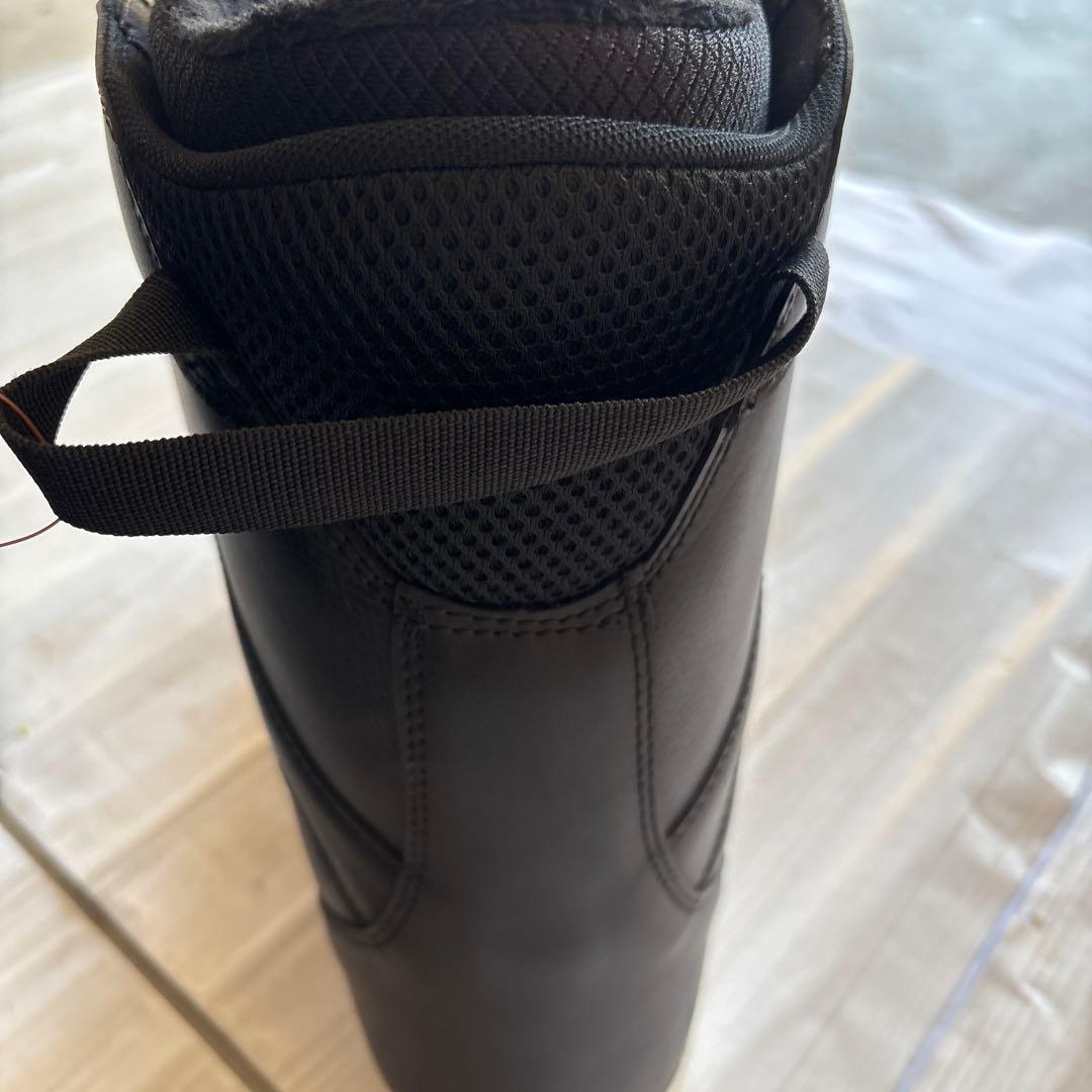 【美品】スノボ　ブーツ　ボア　LASTARTS LS828