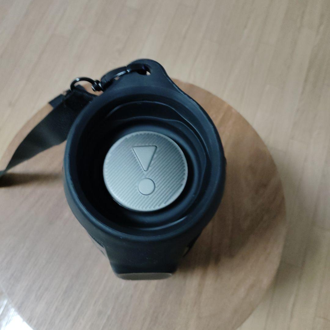 JBL CHARGE4 Bluetoothスピーカー IPX7防水