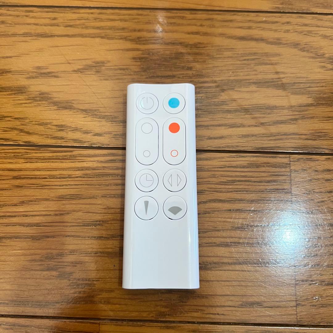 極美品 Dyson Hot＋Cool AM09 ダイソン 2024年 動作良好