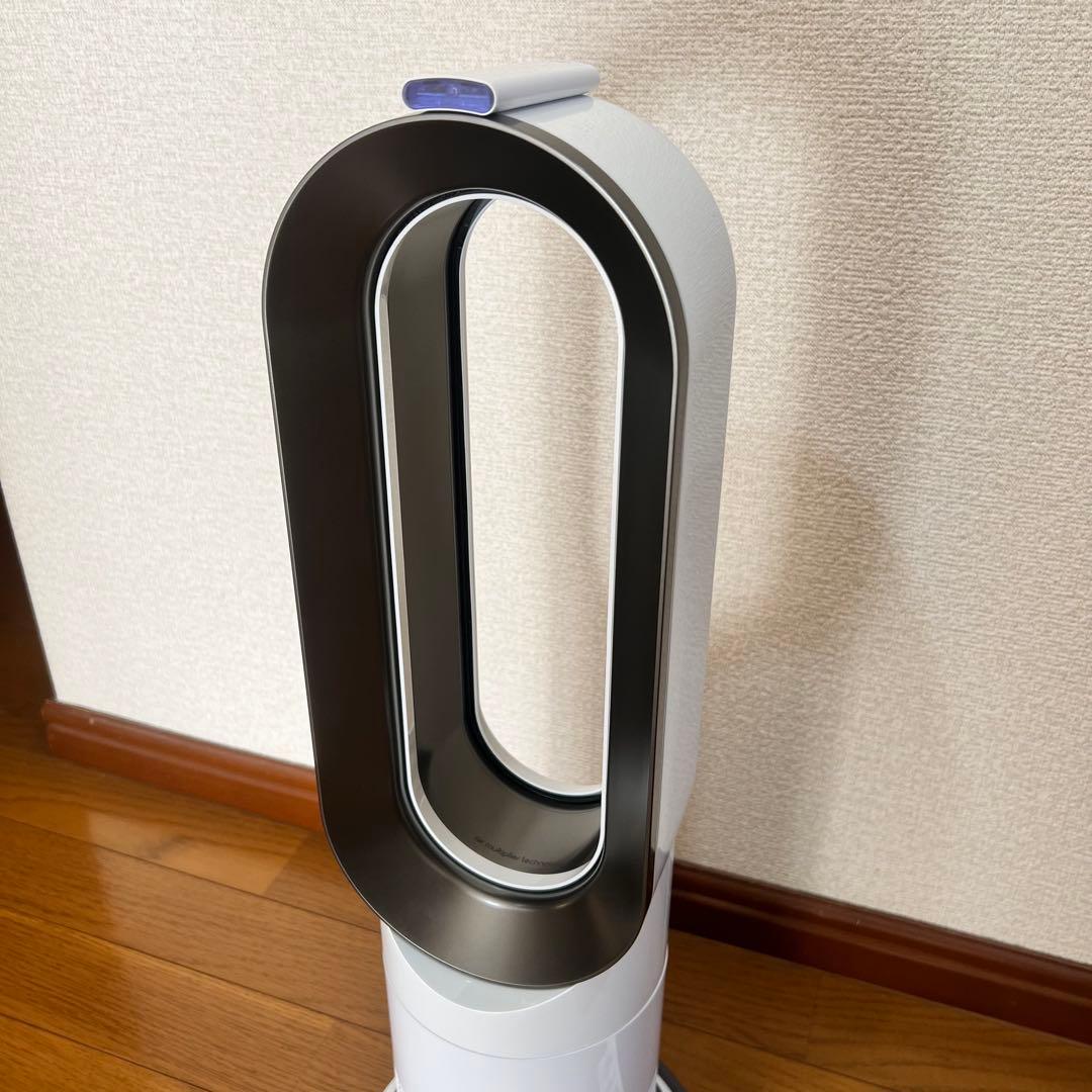 極美品 Dyson Hot＋Cool AM09 ダイソン 2024年 動作良好