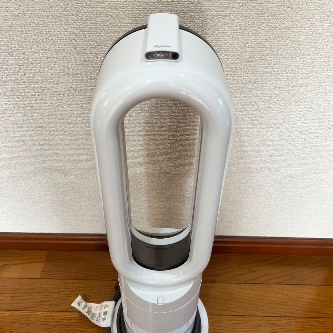 極美品 Dyson Hot＋Cool AM09 ダイソン 2024年 動作良好