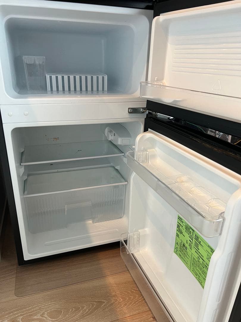 comfee 冷蔵庫 2023年製