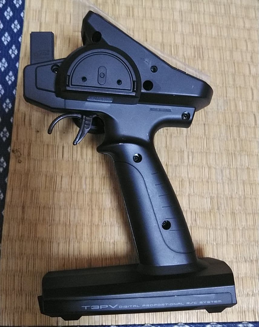 フタバ 3PV ESCサーボ受信機2個セット