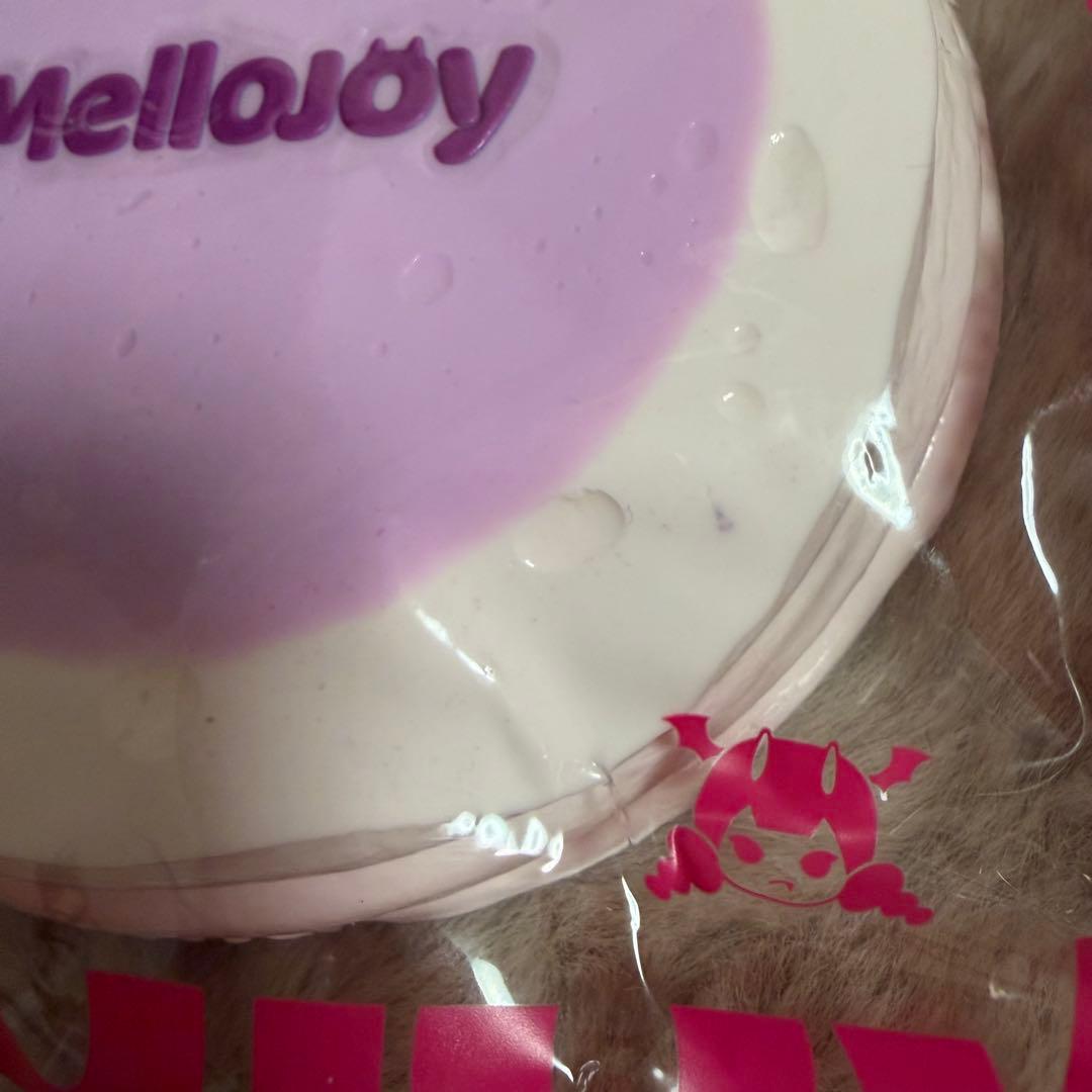 ま*ん様 即日配送可能 mellojoy メロジョイ　タロ芋　スフレ　タロイモ