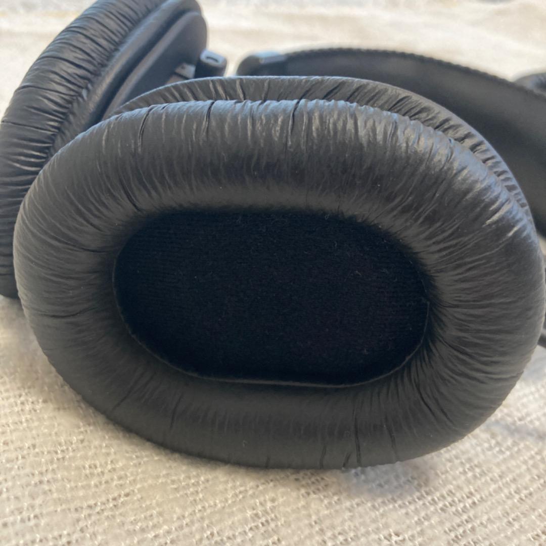 【お値下げできます】SONY MDR-7506 ステレオヘッドフォン ヘッドホン