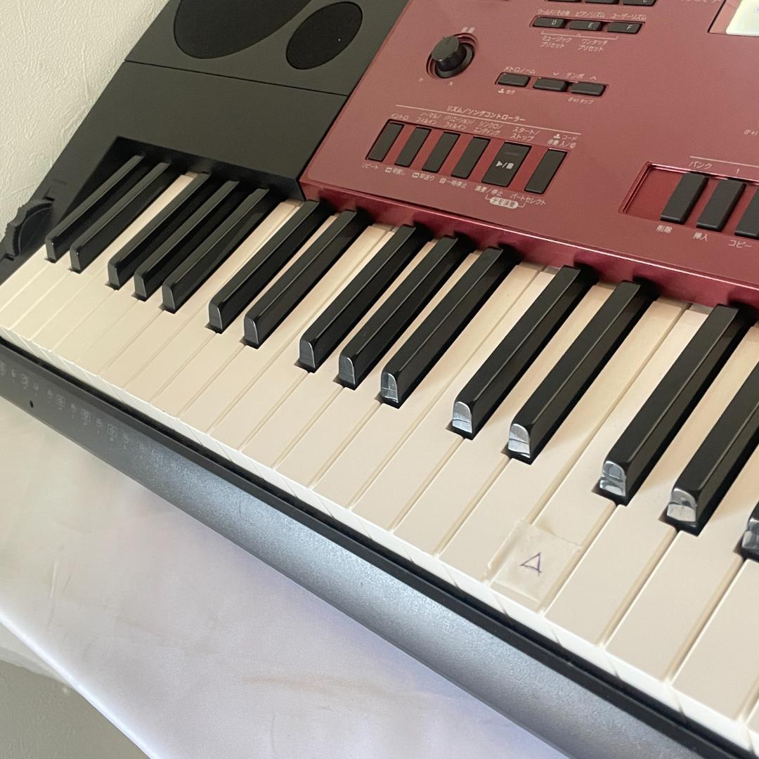 CASIO カシオ CTK-6250