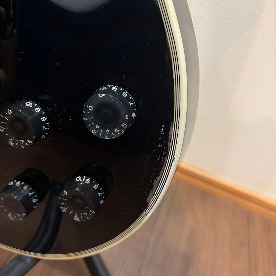 CoolZ レスポールカスタム　島村楽器