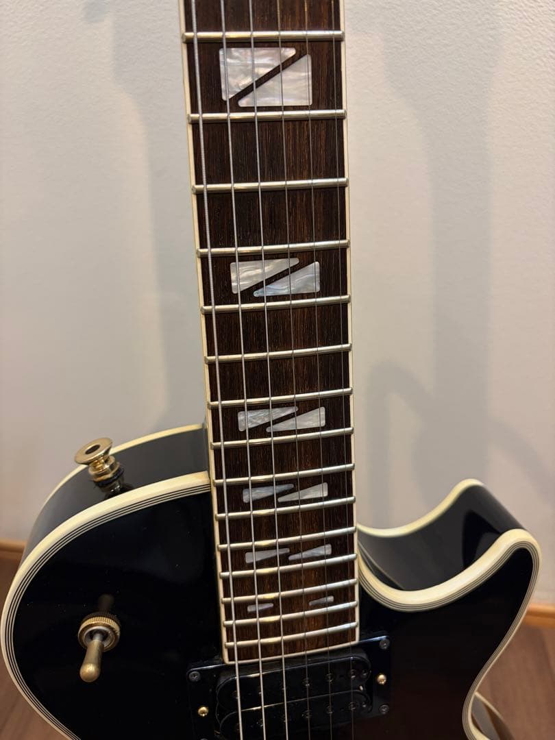 CoolZ レスポールカスタム　島村楽器