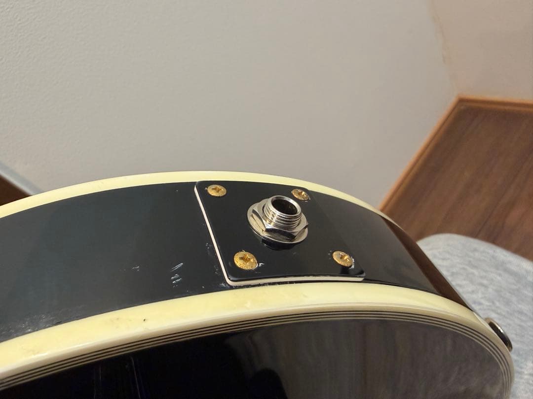 CoolZ レスポールカスタム　島村楽器