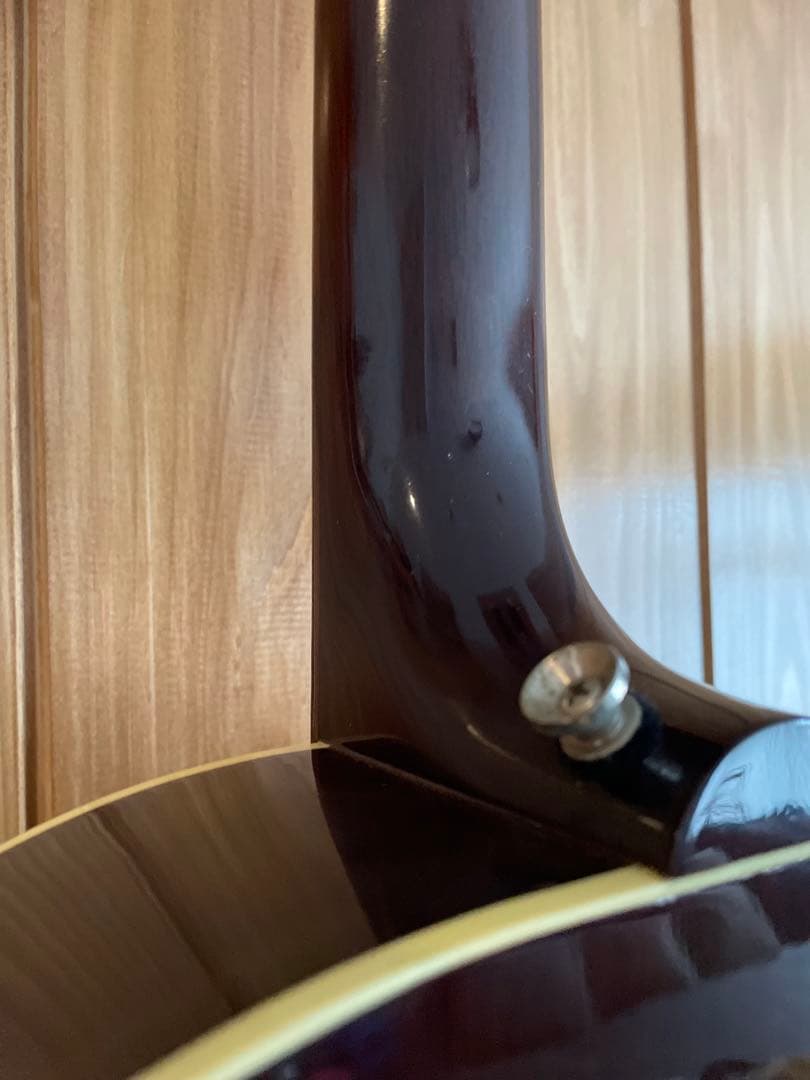 Gibson 50's LG-2アコースティックギター