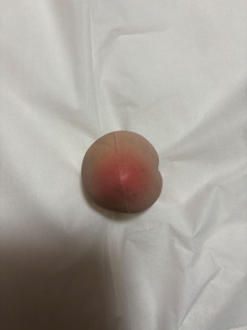 BLOOM スクイーズ ジェル桃 オールドブルーム