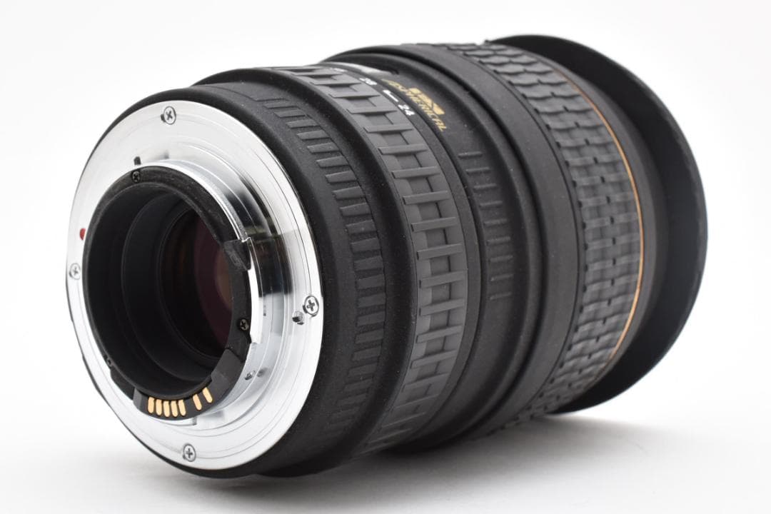 ★極上品★シグマ 24-70mm f2.8 EX ASPHERICAL#1177