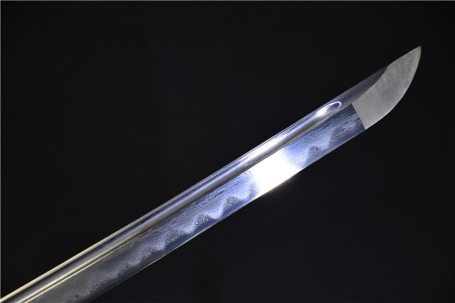 銅柄95軍刀 日本刀 模造刀 居合刀 武士道 武蔵 鑑賞用 手鍛造打