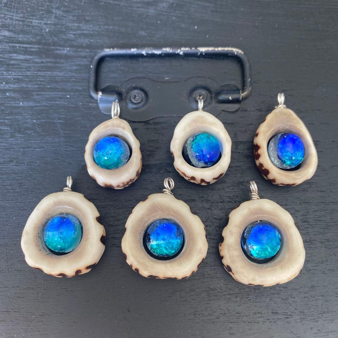 くま　8個セット