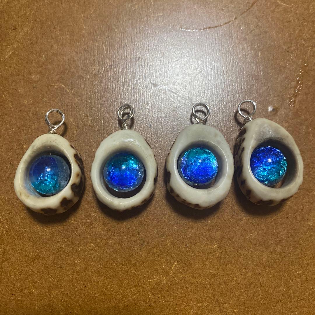 くま　8個セット