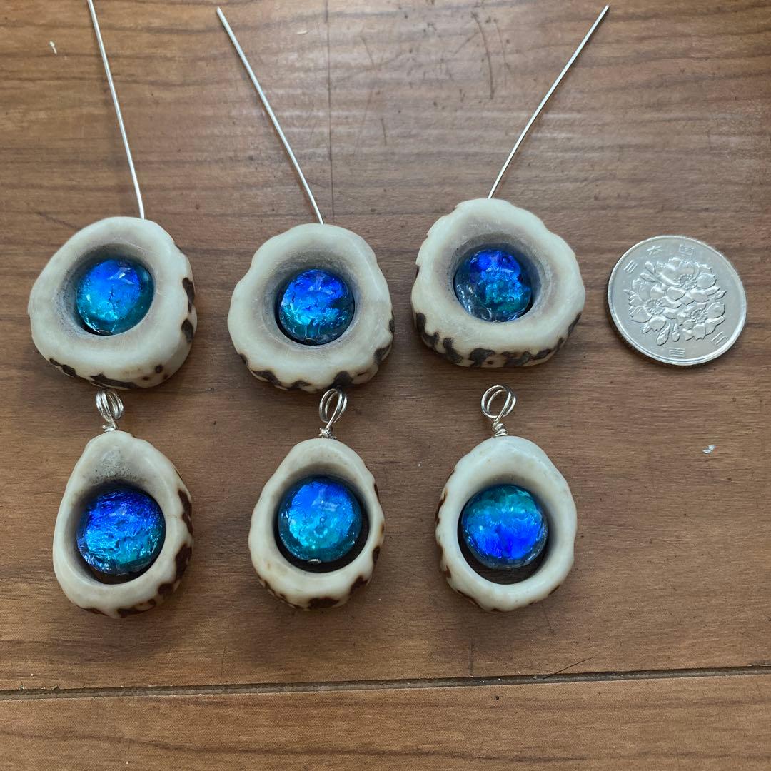 くま　8個セット