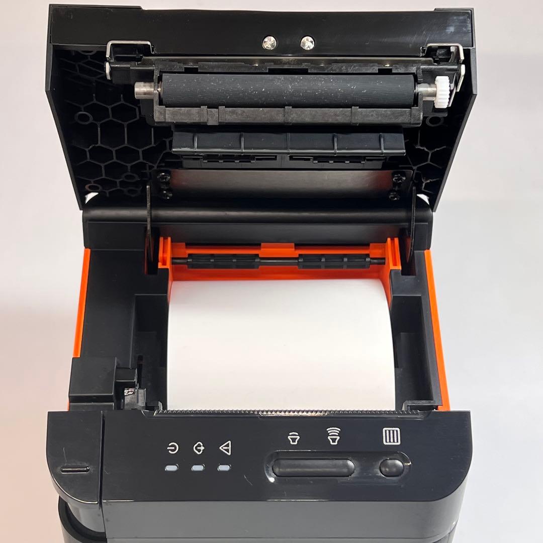 SUNMI NT311 80mm クラウドキッチンプリンター