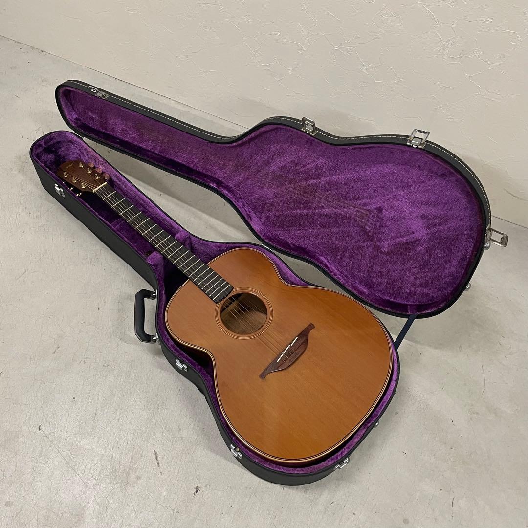 激レア S.yairi エスヤイリ アコースティックギター YD-505
