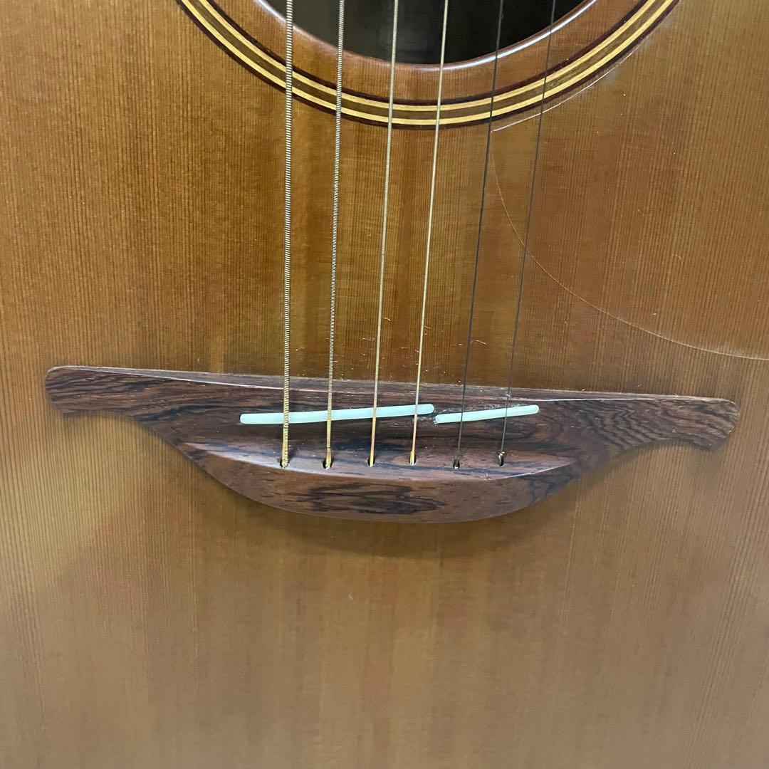 激レア S.yairi エスヤイリ アコースティックギター YD-505