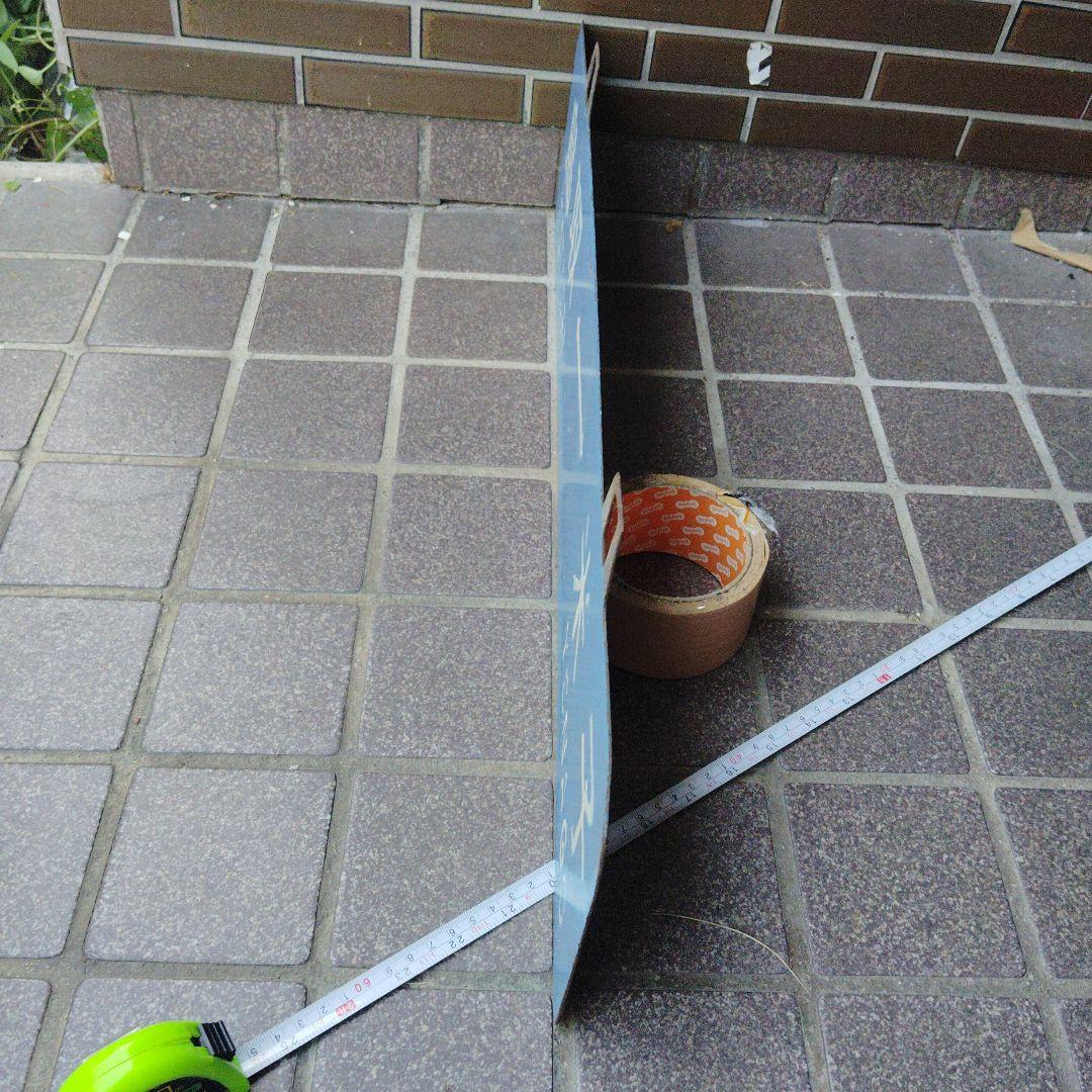 【サボ　行先板】（表）鳥 取TOTTORI⇔米子 YONAGO（裏）米子⇔鳥取