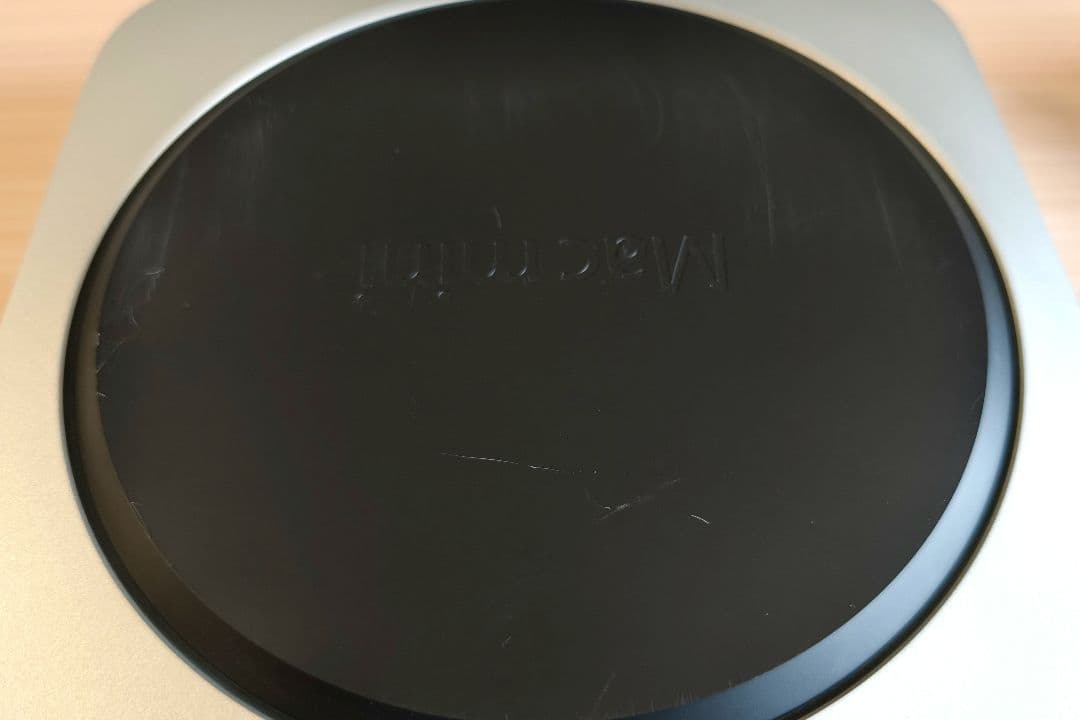 Macデスクトップ Apple Mac mini (Late2014) 2.6GHz 16GB 1T