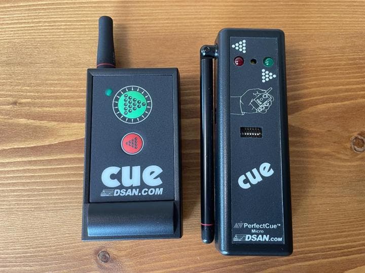 パーフェクトキュー