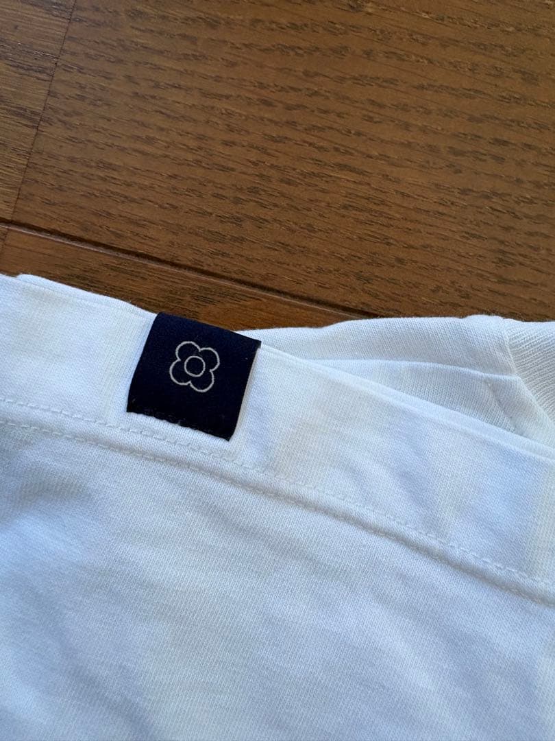 LADINI イラストTシャツ