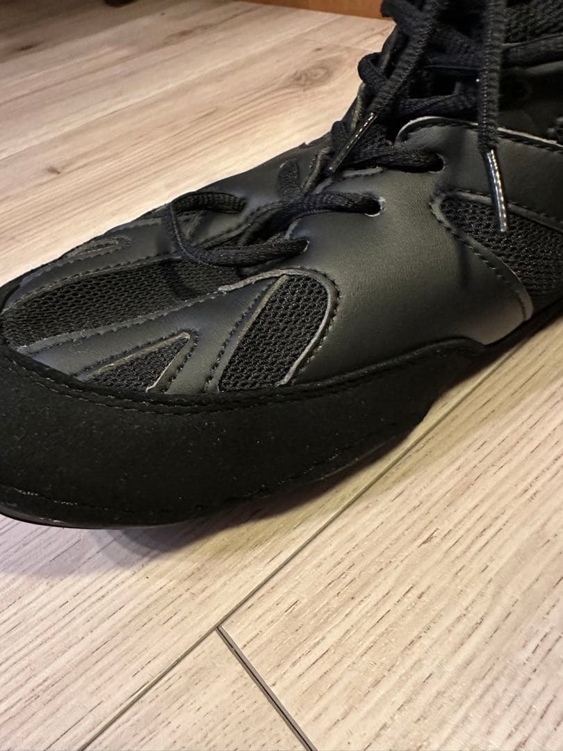 Leone1947 Luchador ボクシングシューズ