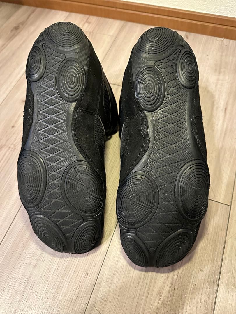 Leone1947 Luchador ボクシングシューズ