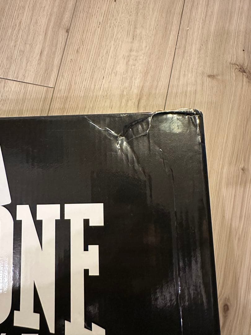 Leone1947 Luchador ボクシングシューズ