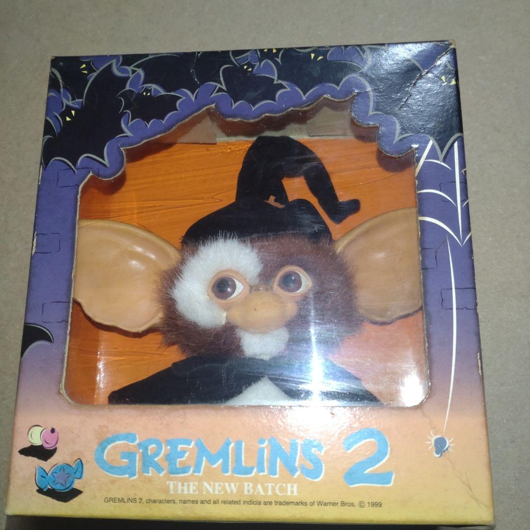 K*g様 グレムリン2 ギズモ ハロウィン