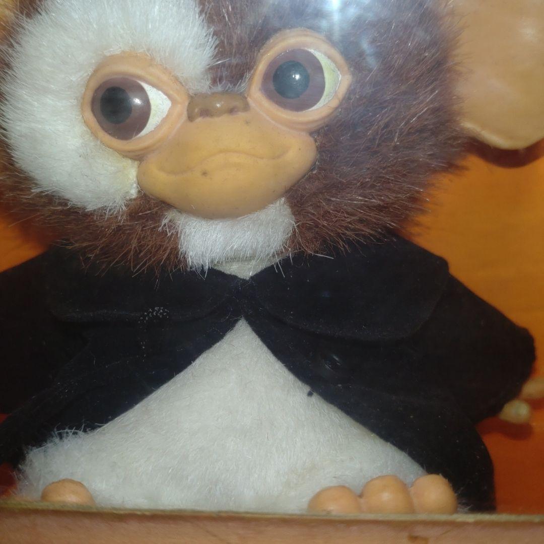 K*g様 グレムリン2 ギズモ ハロウィン