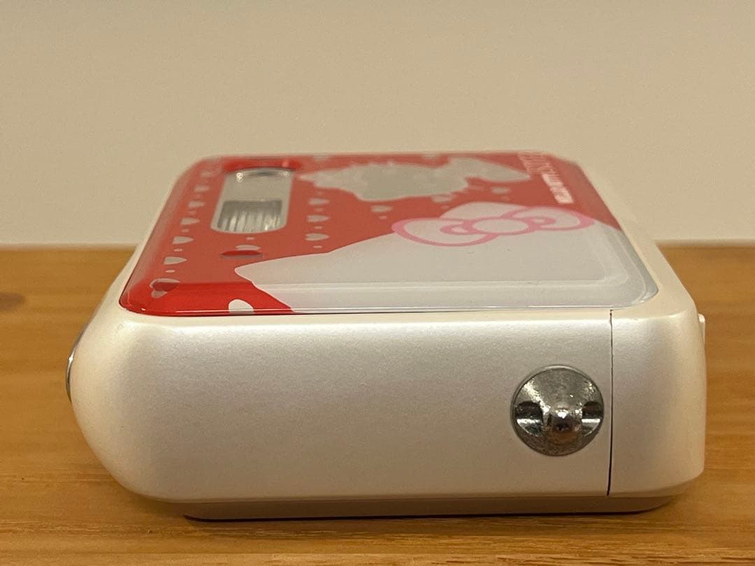 ✨レア品✨ハローキティー✨KITTY sora✨TOSHIBA✨PDR-T15✨