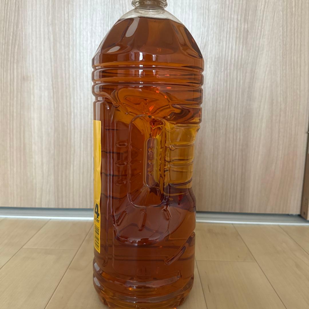 サントリー　角　4リットル