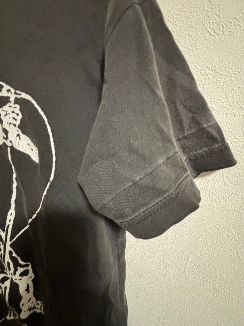 k*j様 RAGE AGAINST THE MACHINE 1997年製　Tシャ