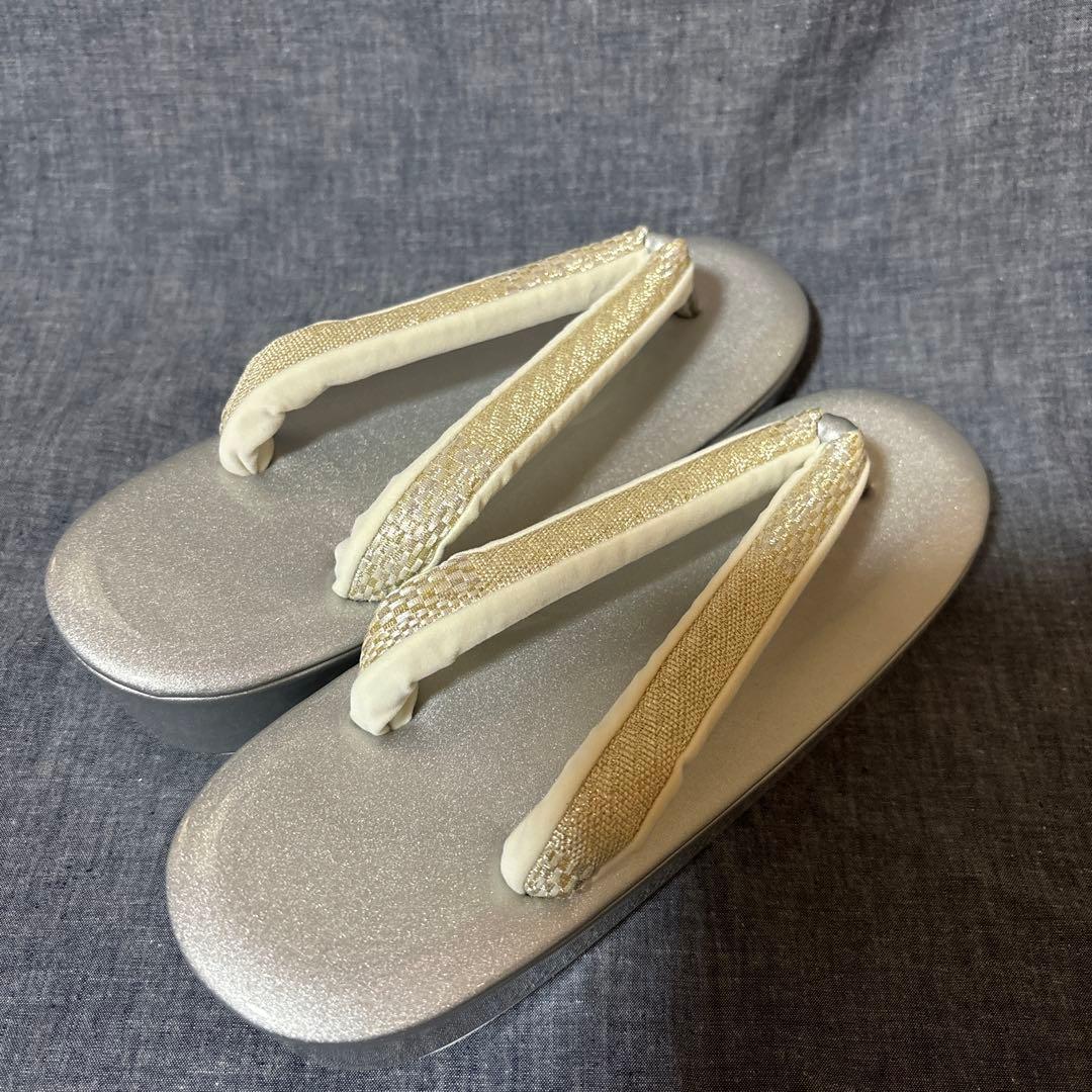 和装用バッグ&草履