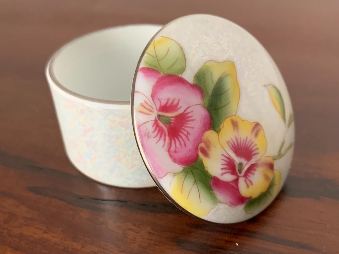 ✨特別価格✨オールドノリタケプチドレッシングセットビスクドール用アンティーク