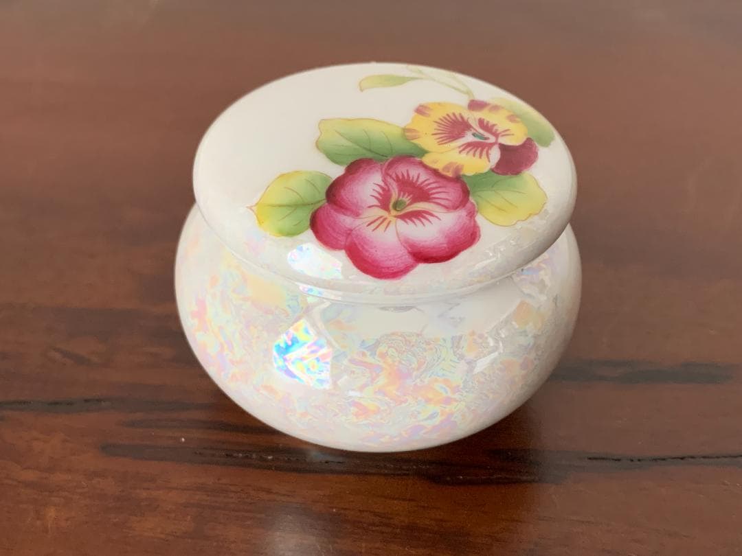 ✨特別価格✨オールドノリタケプチドレッシングセットビスクドール用アンティーク