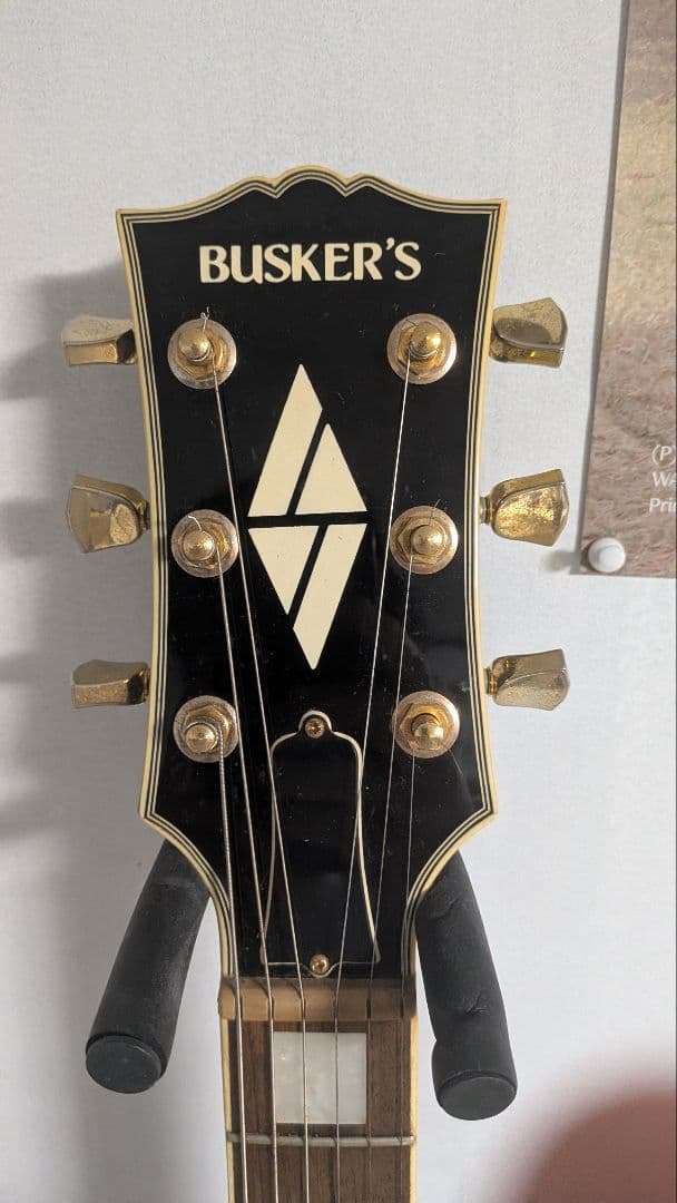 t*o様 バスカーズ　レスポール