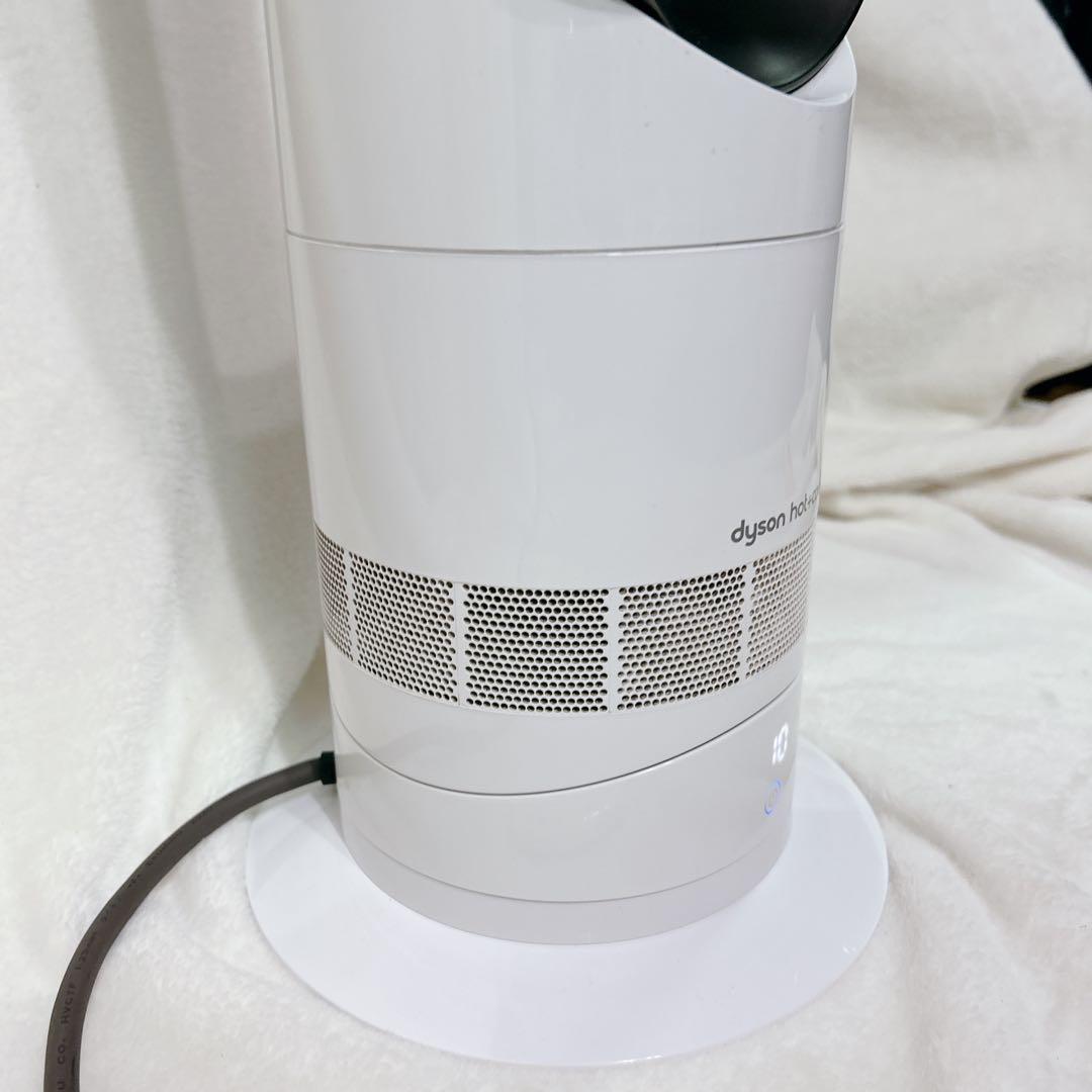 美品 Dyson ダイソン hot+cool 扇風機 AM09 2020年製