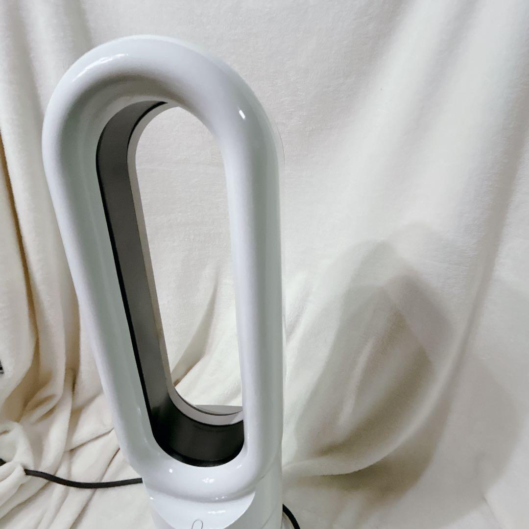 美品 Dyson ダイソン hot+cool 扇風機 AM09 2020年製