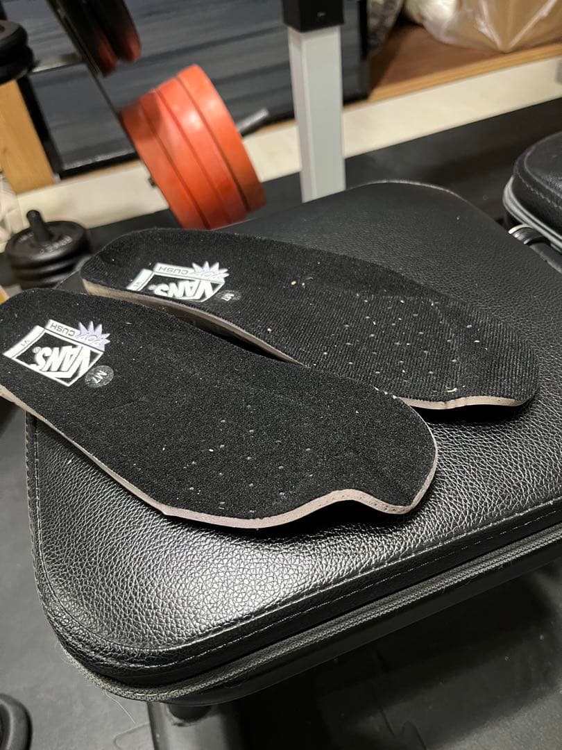 【極美品】 VANS バンズ スノーボード ブーツ 23-24 メンズ 25cm