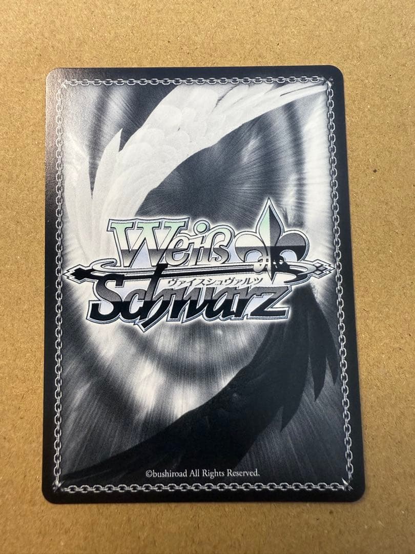 ヴァイス　プリバティ　アンカインド　メイド　サイン　SP