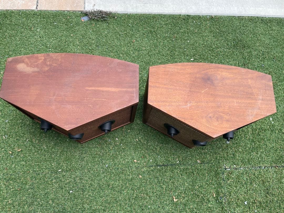 BOSE 901 IVスピーカー