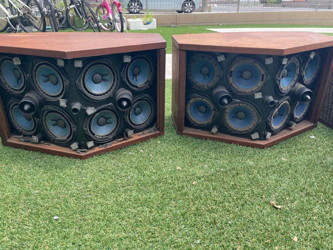 BOSE 901 IVスピーカー