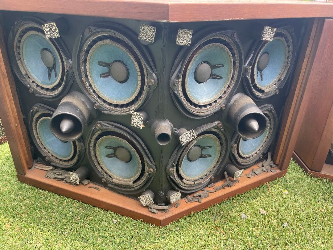 BOSE 901 IVスピーカー