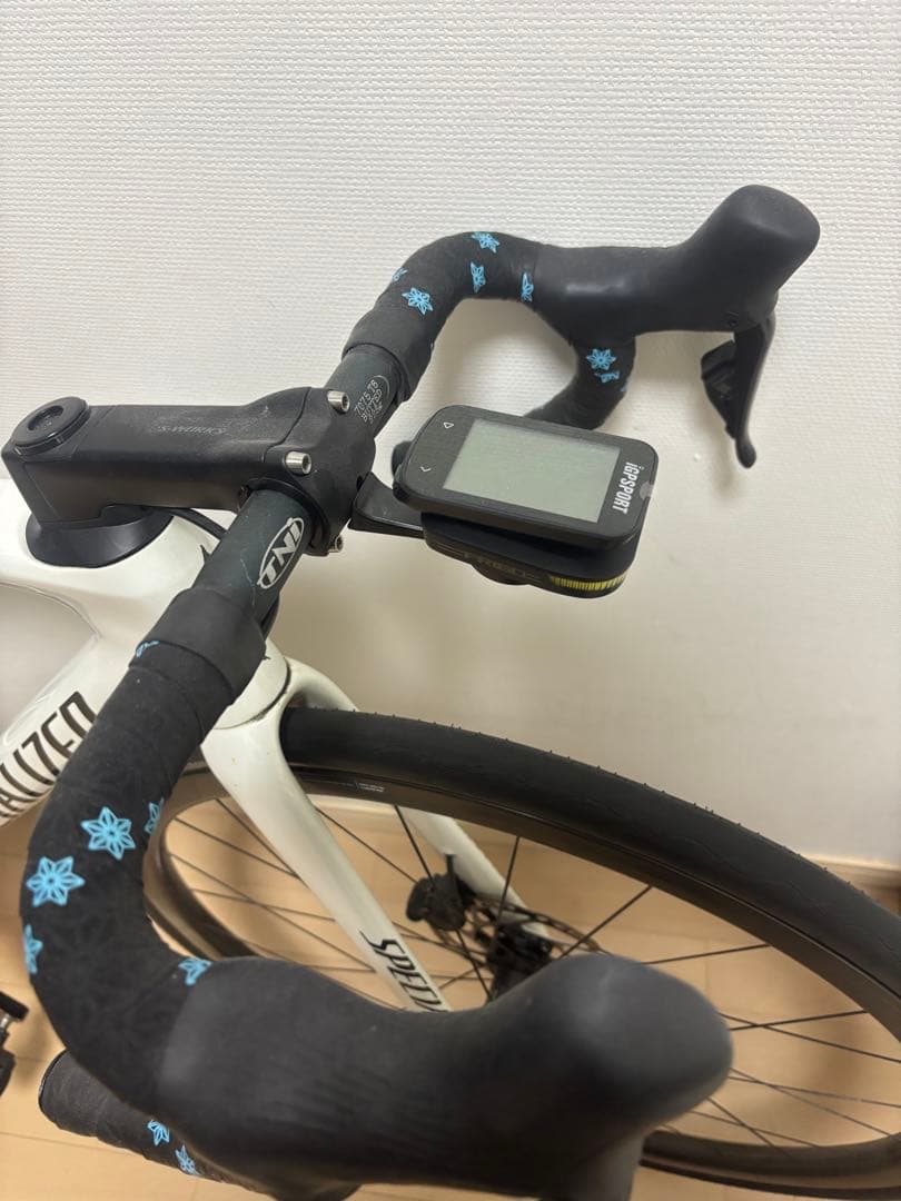 正月限定価格　SPECIALIZED tarmac sl7 52 2023完成車