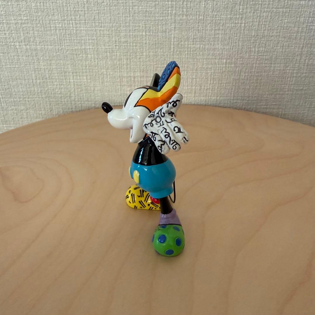 ウィンウィーンおまとめDisney Britto ミッキー&スティッチ