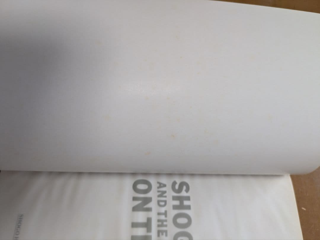 浜田省吾　パンフレット6冊まとめ売り