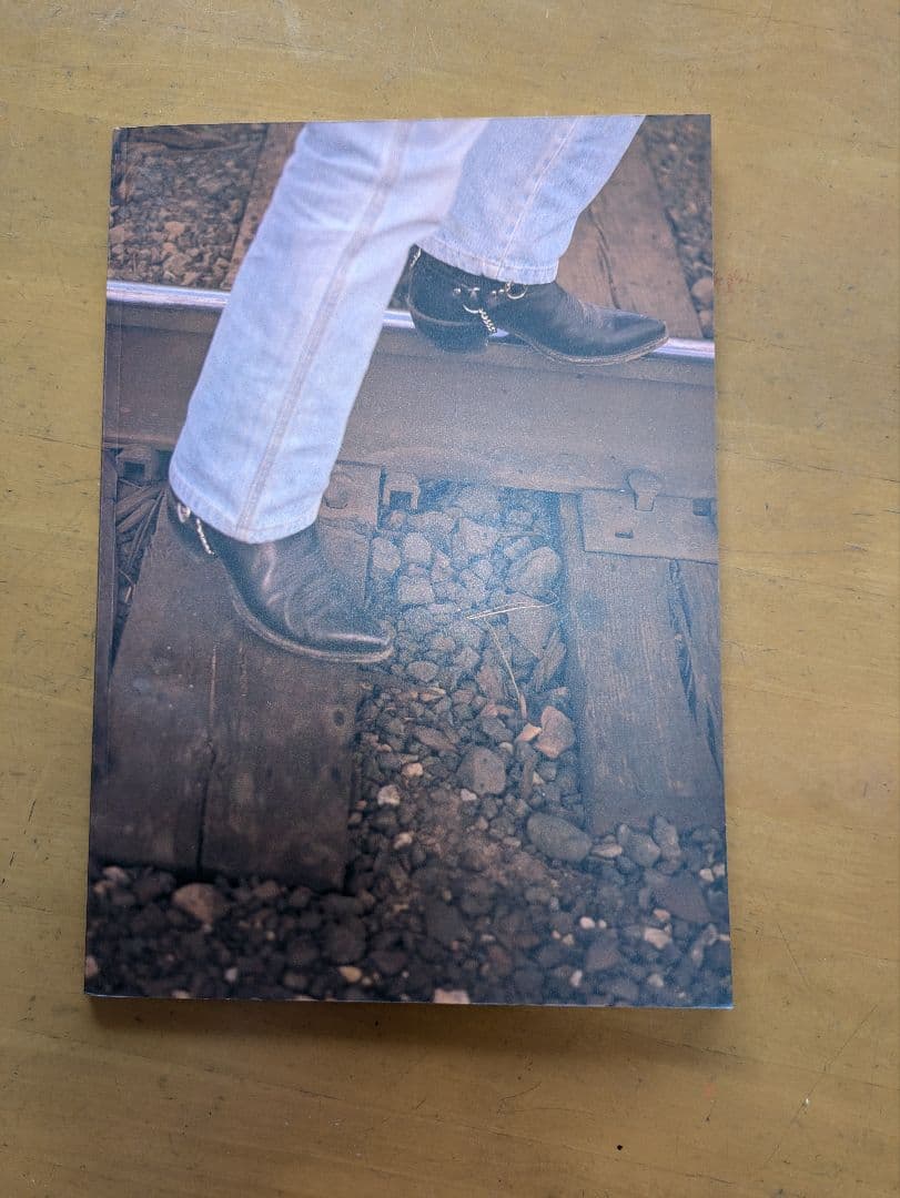 浜田省吾　パンフレット6冊まとめ売り